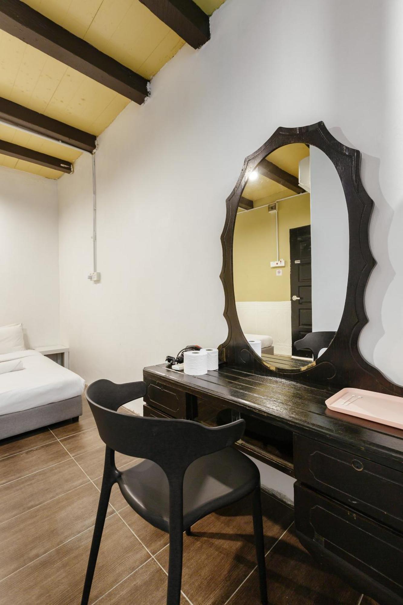 Kangsar Inn 73 George Town Bagian luar foto