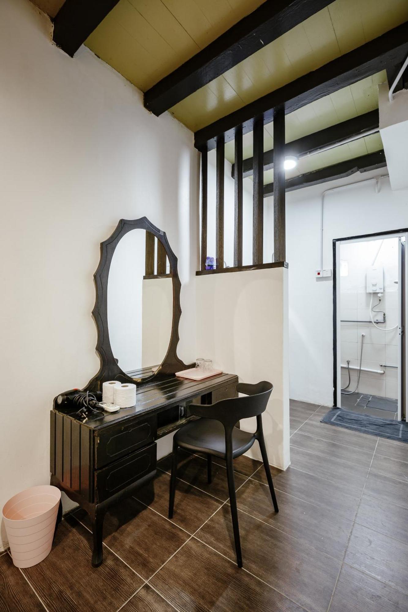 Kangsar Inn 73 George Town Bagian luar foto