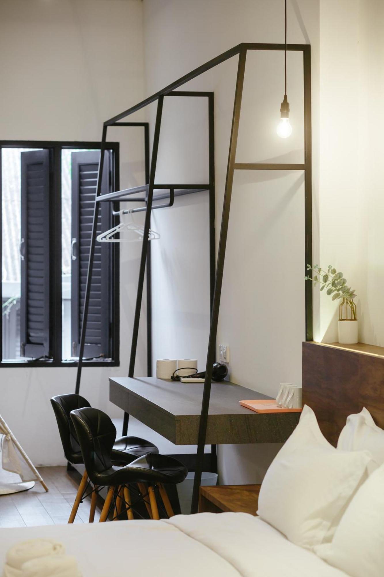 Kangsar Inn 73 George Town Bagian luar foto